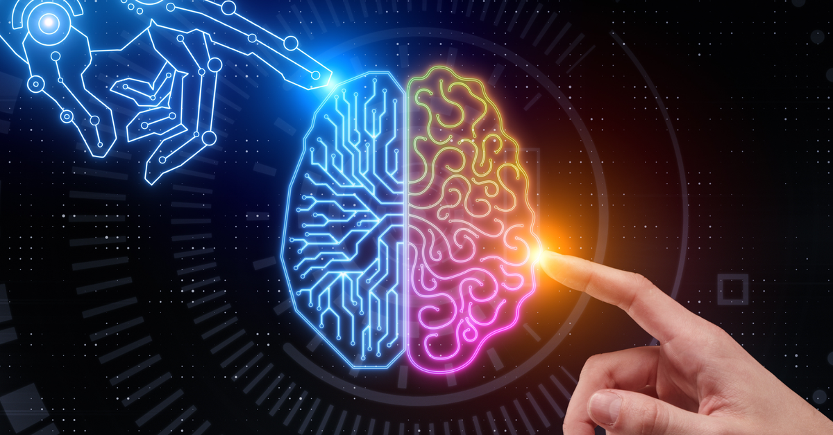 AI cũng mắc sai lầm phi lý và thiên vị như con người