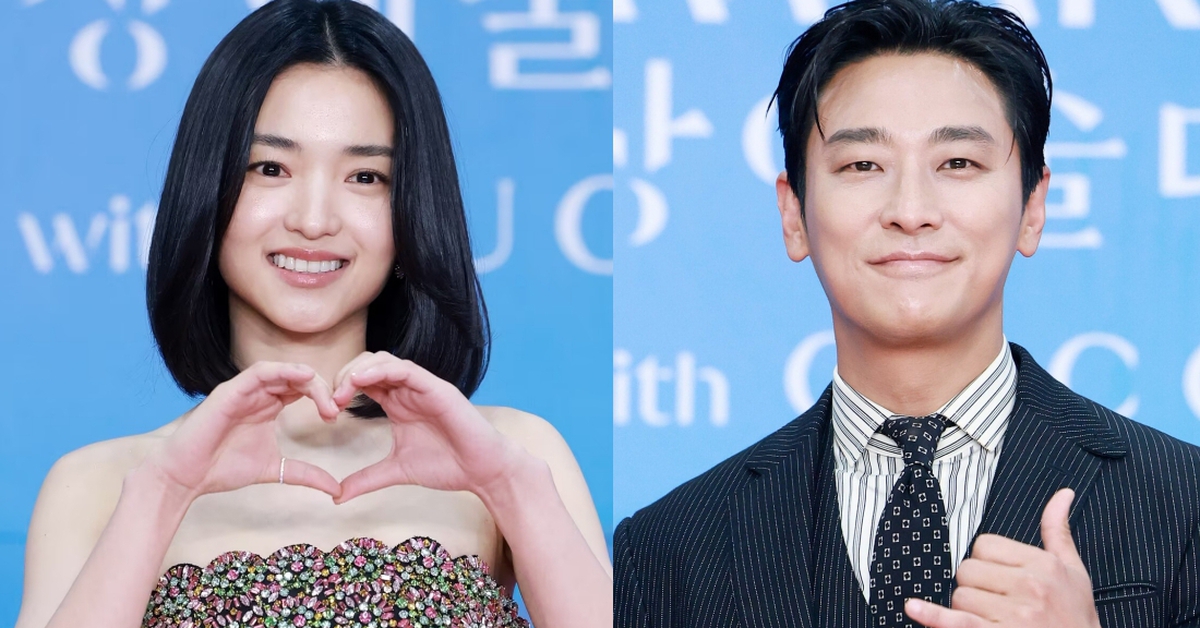 Khi cuộc đời cho bạn quả quýt đại thắng, Kim Tae Ri là thị hậu Baeksang 2025
