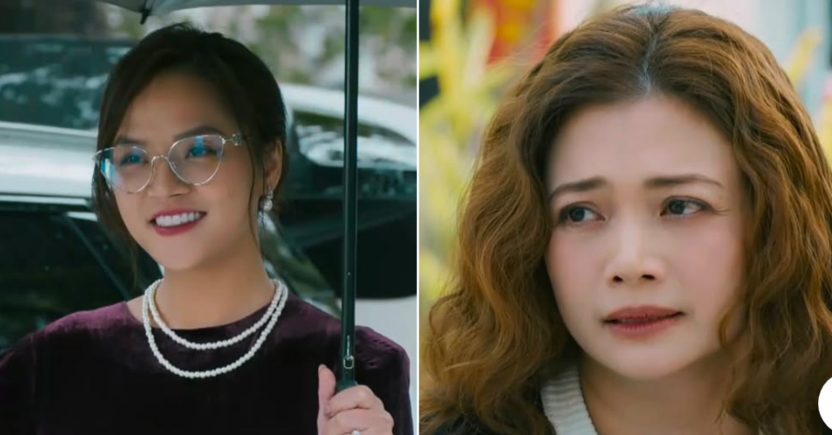 Cha tôi, người ở lại: Hết mẹ Quyên rồi đến mẹ Liên xấu xí