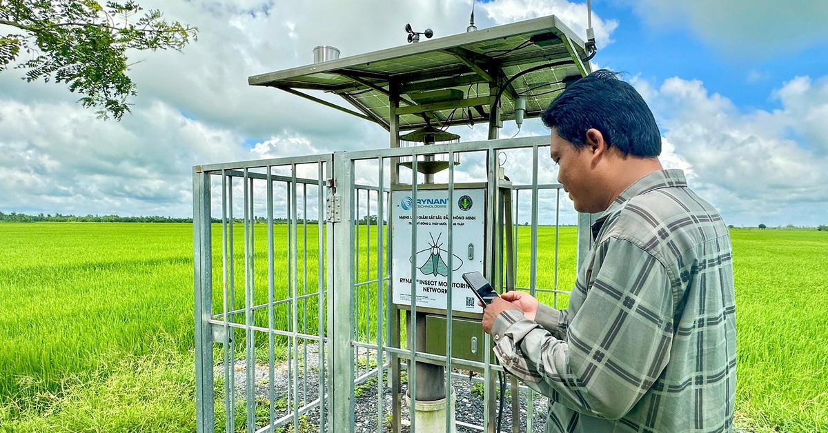 Sẽ có chính sách đặc thù thu hút chuyên gia đầu ngành cho lĩnh vực nông nghiệp và môi trường