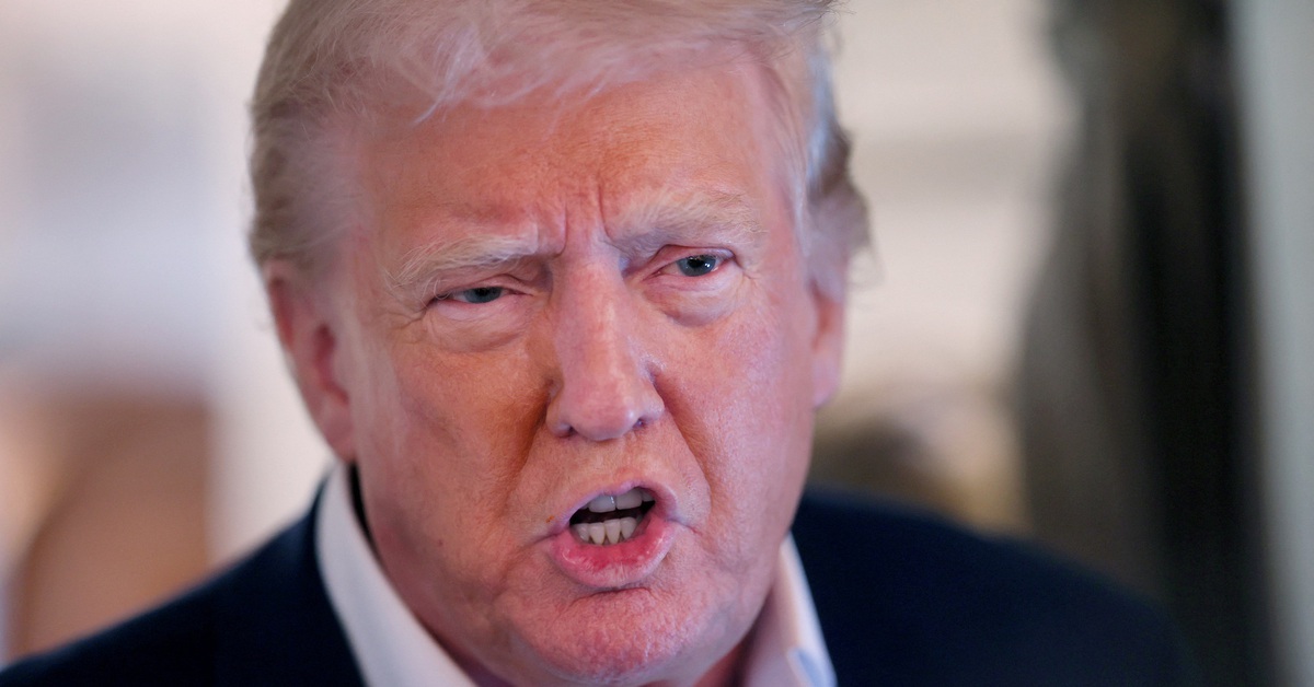 Ông Trump nói Mỹ - Trung đang gặp nhau, muốn đạt thỏa thuận thương mại công bằng