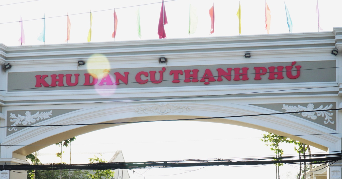 Công ty Phát triển nhà Cà Mau kinh doanh ra sao khi giám đốc bị bắt?