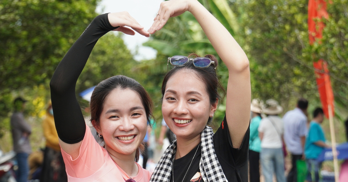 Vì sao Cà Mau là 'tỉnh lẻ' mà thu từ du lịch hơn 235 tỉ đồng trong dịp lễ?