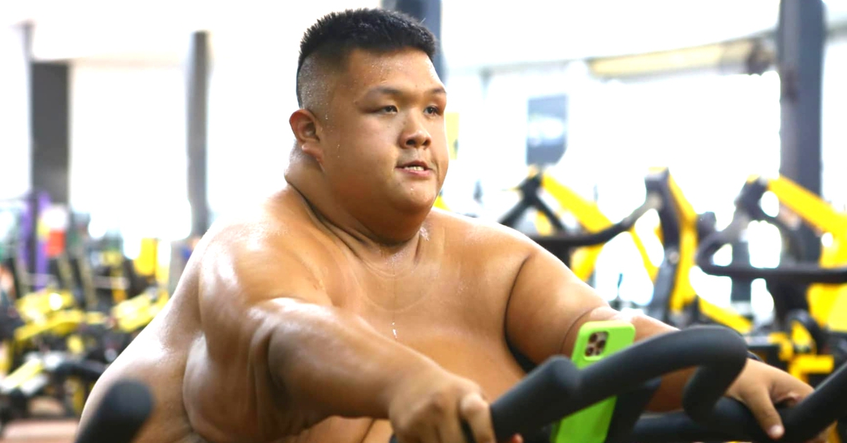 Thực hư chuyện giảm béo không cần tập thể dục