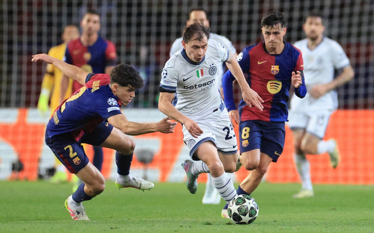Bán kết Champions League: Đại chiến khó lường