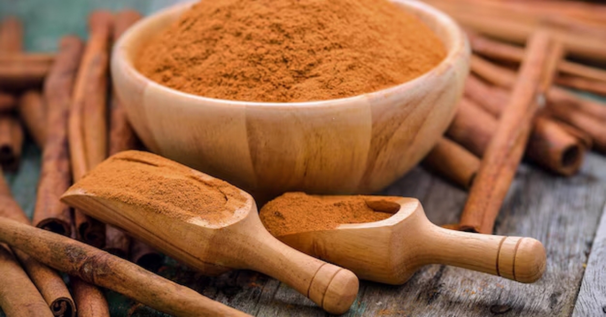 Loại gia vị quen thuộc trong bếp gây tăng nguy cơ tương tác thuốc