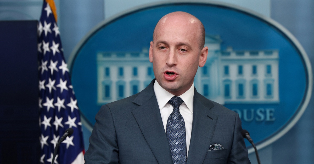 Ông Trump tiết lộ ứng viên 8X có thể trở thành cố vấn an ninh quốc gia Mỹ