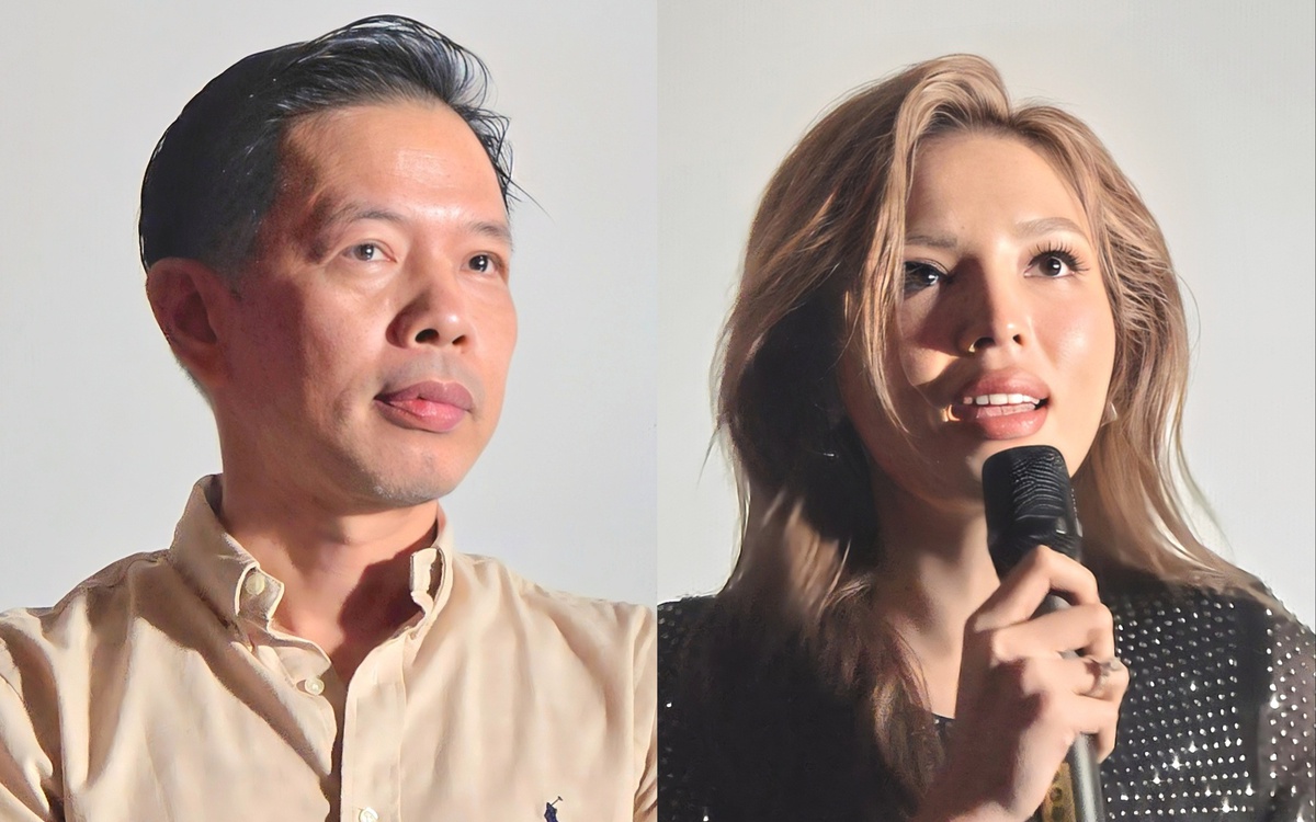 Thái Hòa thử làm Ma Dong Seok, Kỳ Duyên kiệt sức lồng tiếng phim kinh dị