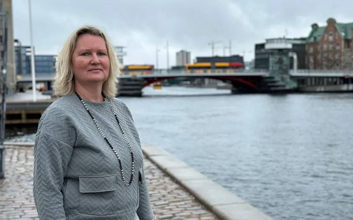 Quốc vụ khanh Đan Mạch: Việt Nam là đối tác toàn cầu