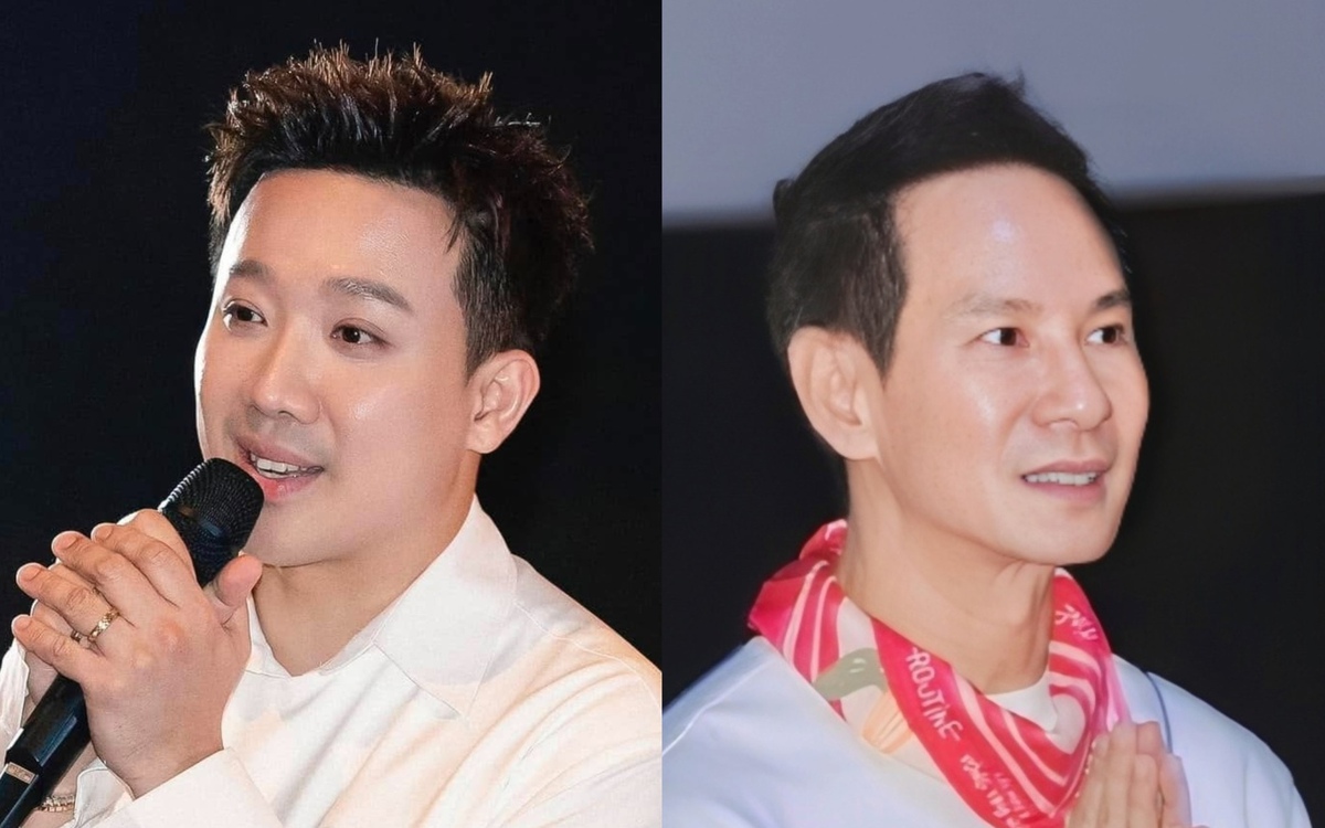 Thế 'Trấn Thành - Lý Hải và phần còn lại' đã bị phá vỡ