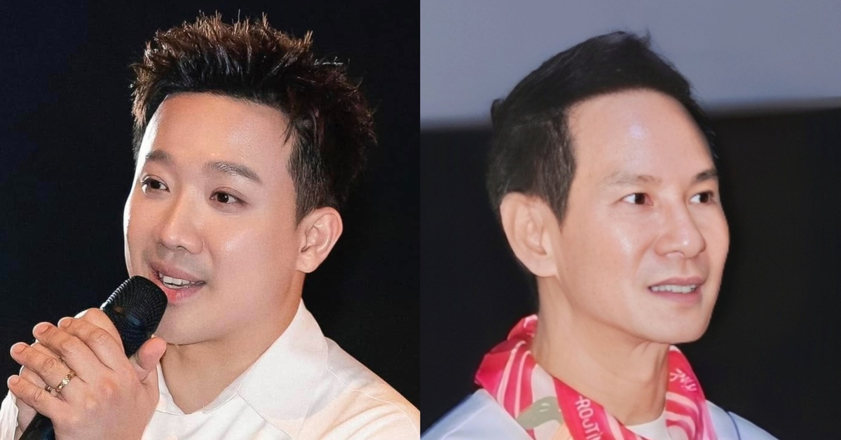 Thế 'Trấn Thành - Lý Hải và phần còn lại' đã bị phá vỡ