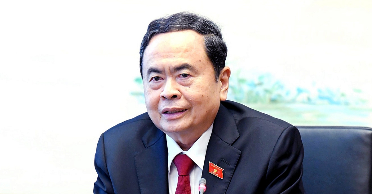 Lý giải việc 'một số chức danh lãnh đạo Nhà nước phải tuyên thệ hai lần trong thời gian ngắn'