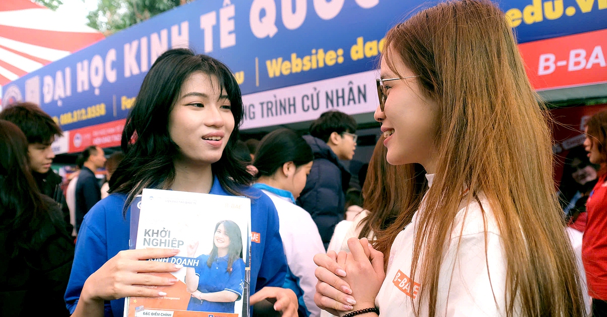 Trường đại học bỏ quy định cộng 3 điểm xét tuyển cho thí sinh có IELTS từ 4.0