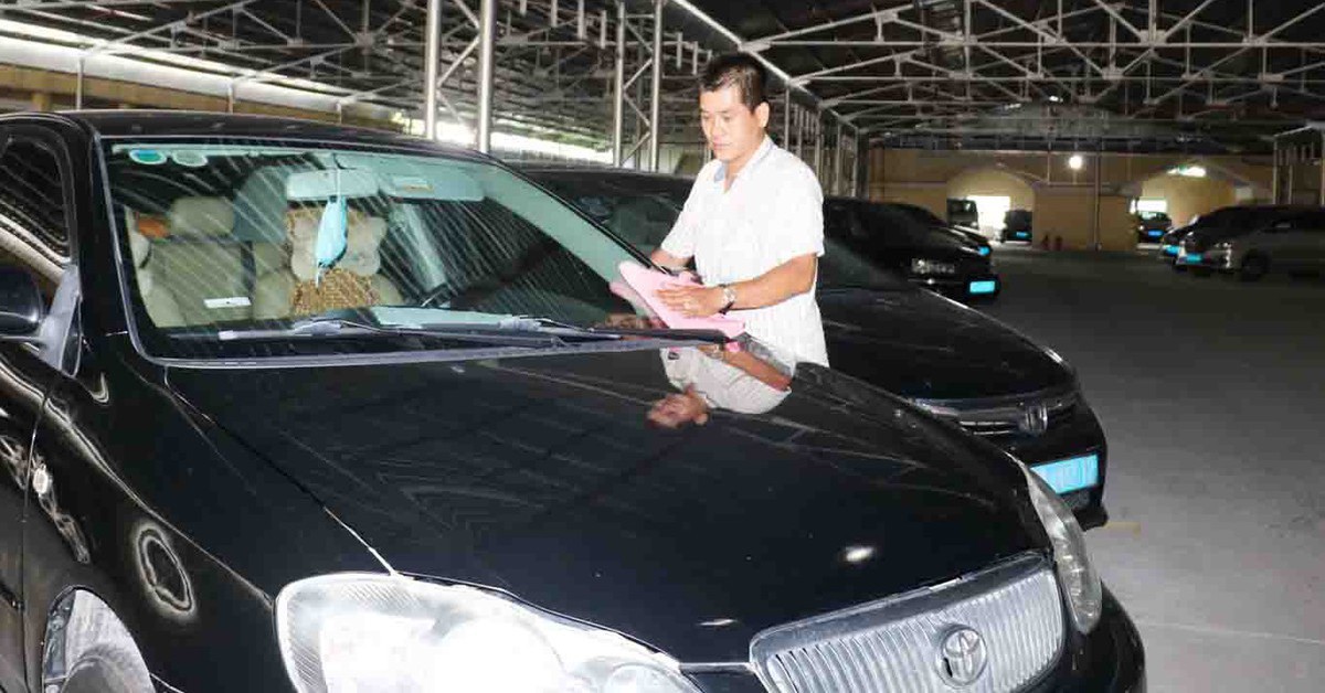 Bỏ cấp huyện, trang bị 6.000 xe công cho cấp xã, làm sao để hiệu quả cao hơn?