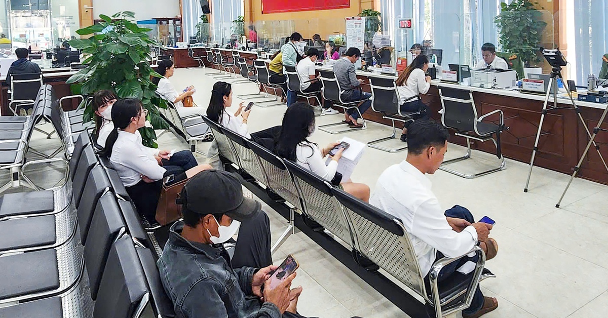 Hoàn thành cắt giảm, phân định thẩm quyền giải quyết thủ tục hành chính cấp huyện trước 10-6
