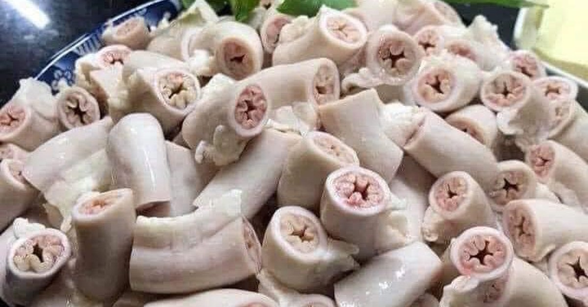 Chuyên gia nói gì về đoạn lòng se điếu dài 40m, có hay không lòng se điếu đầy chợ?