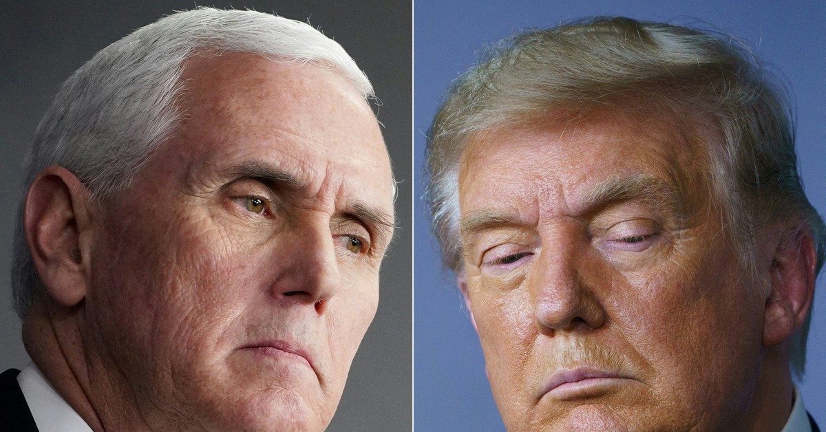 Cựu phó tướng ông Trump: Thuế quan đang gây hại cho Mỹ, ông Putin không muốn hòa bình
