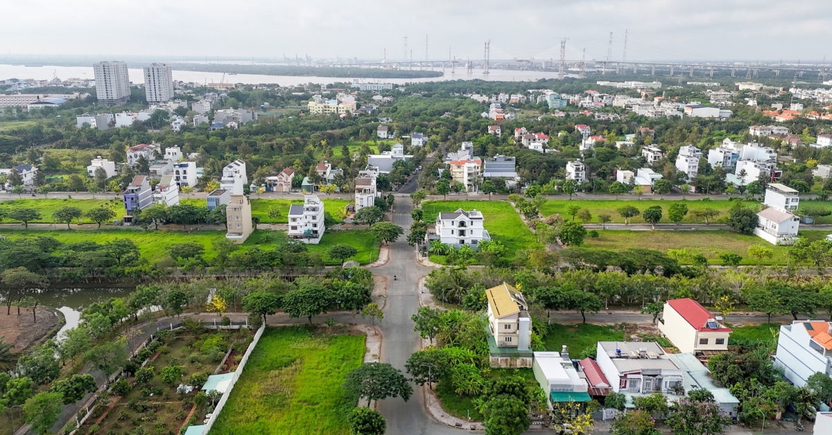 Vingroup chính thức được TP.HCM giao lập đề xuất dự án đường sắt đi Cần Giờ