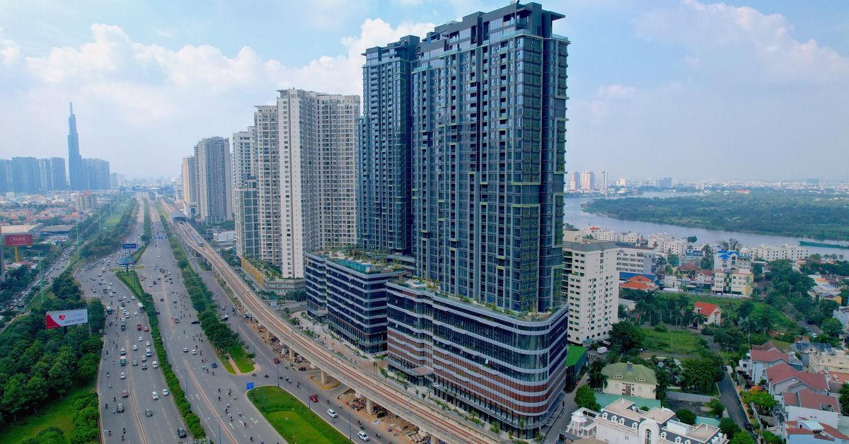 Đánh thuế 20% lợi nhuận bất động sản: Liệu giá nhà lại tăng?