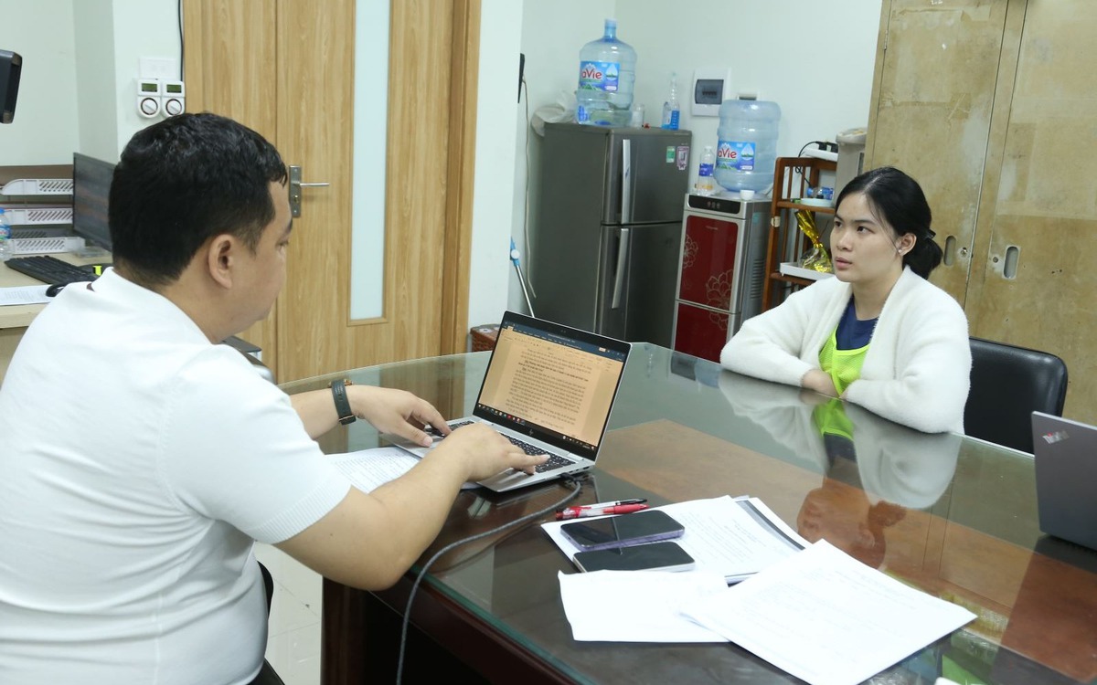 Triệt phá sàn giao dịch ngoại hối Verbo Capital lừa đảo 300 tỉ đồng