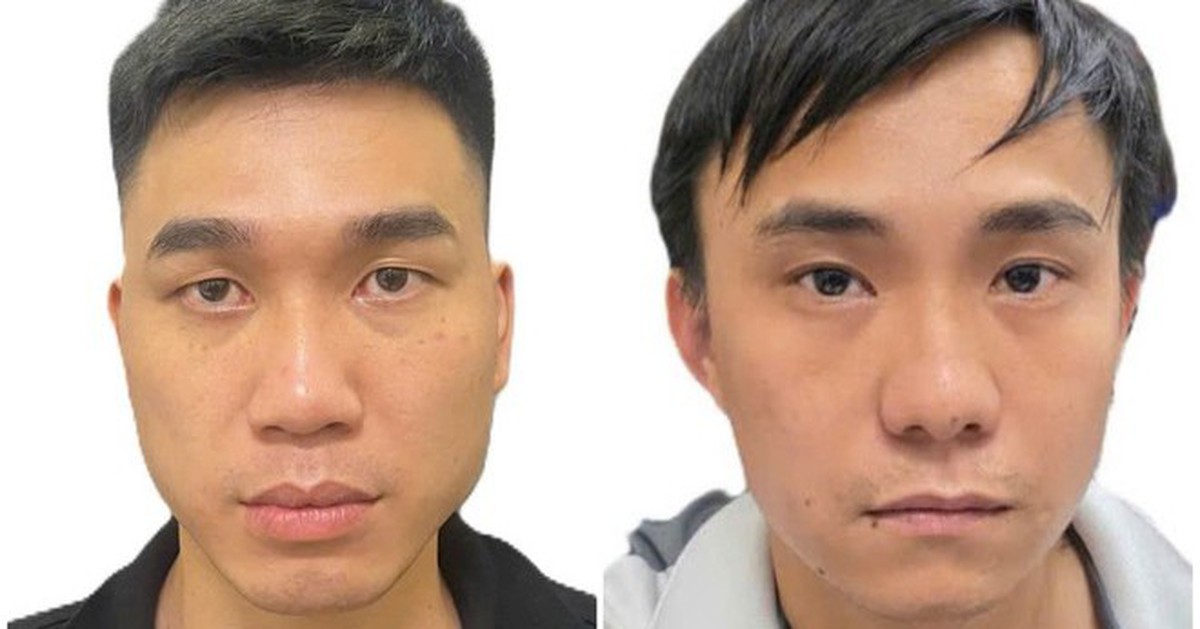 Hai thanh niên hội 'vỡ nợ thích làm liều' trói bà chủ nhà nghỉ gần 70 tuổi cướp 16 cây vàng
