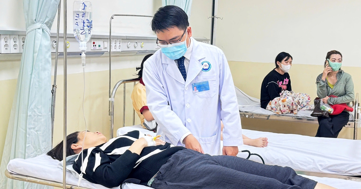 Tạm ứng khi cấp cứu: Không để bệnh viện lăn tăn 'thủ tục đầu tiên'
