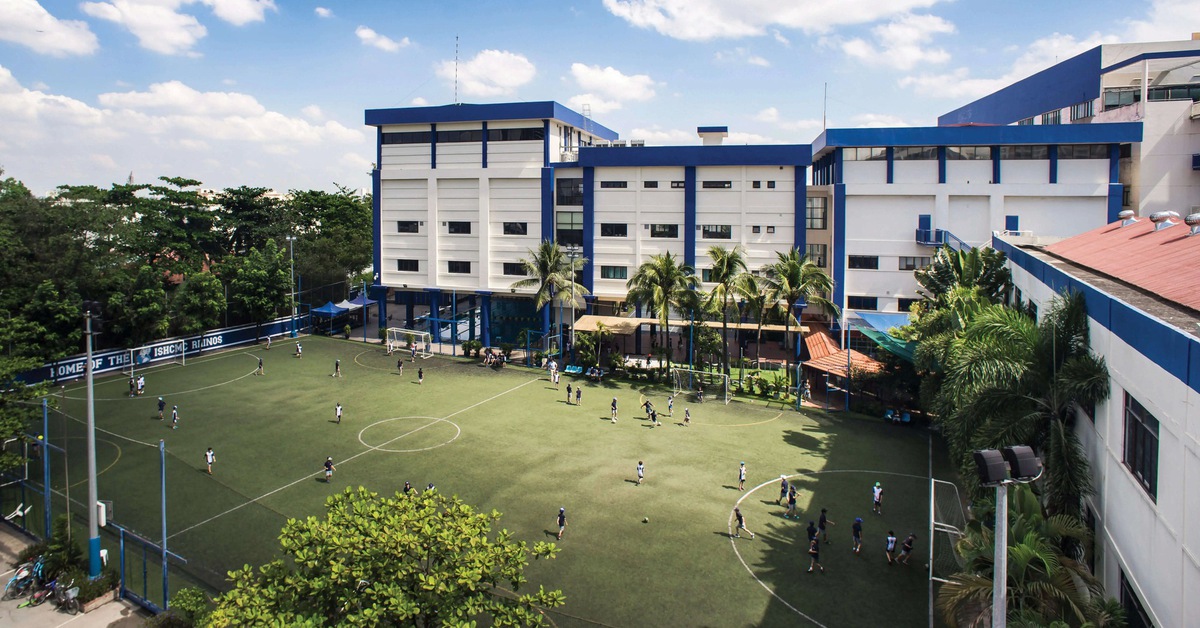 Năm 2025, học phí trường quốc tế ở TP.HCM tiến sát 1 tỉ đồng/năm