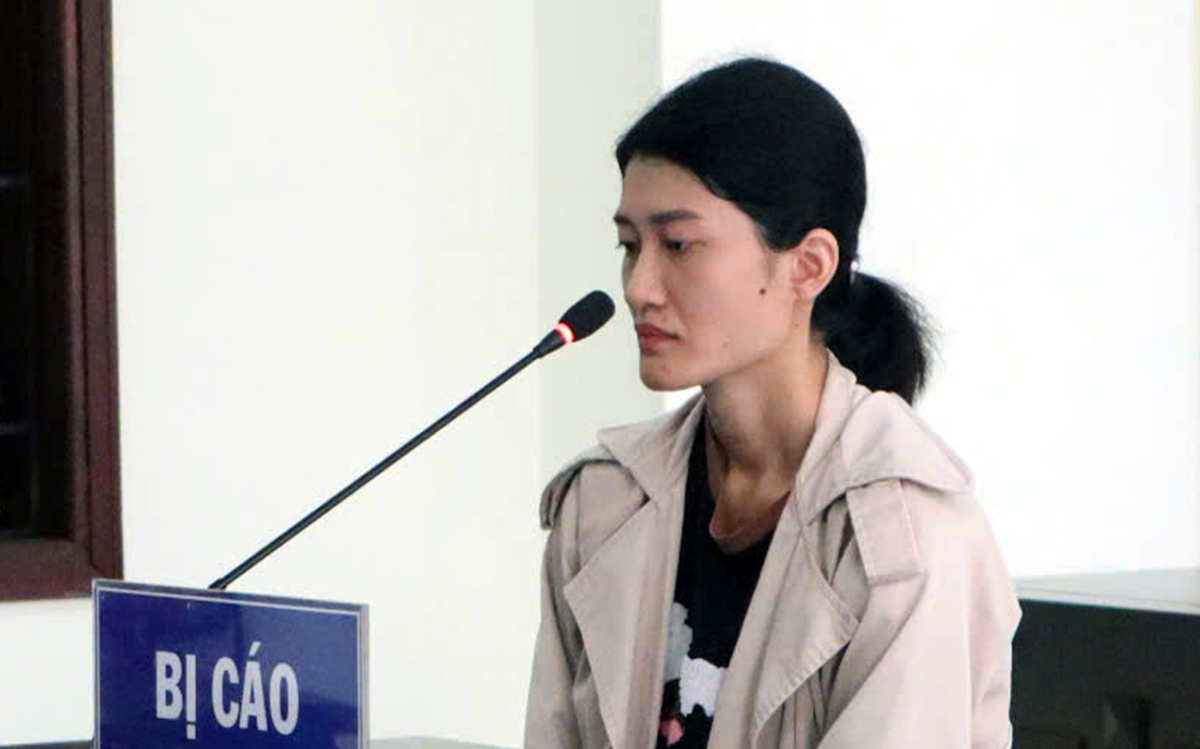 Tham ô gần 32 tỉ đồng của nhà máy, nữ kế toán bị tuyên án chung thân