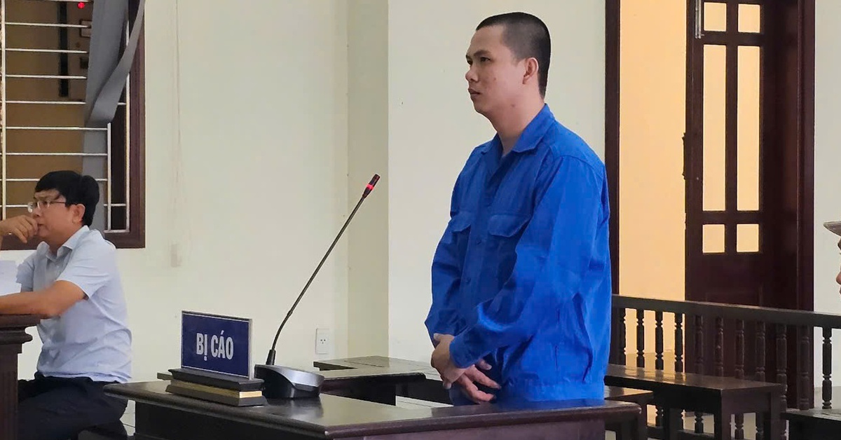 Trưởng bộ phận bán thuốc trừ sâu chiếm đoạt tiền thu từ đại lý, nhận 27 năm tù