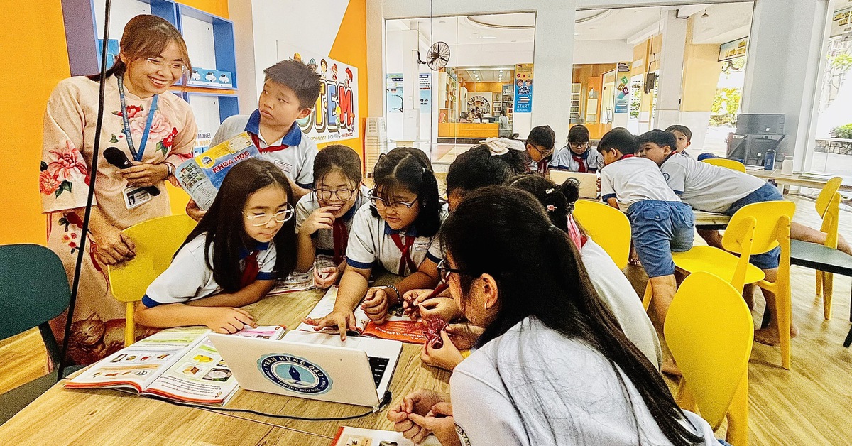 Tuyển sinh lớp 1, 6 ở TP.HCM: Chờ đợt 2 mới đăng ký tuyển sinh cho đúng nguyện vọng, được không?