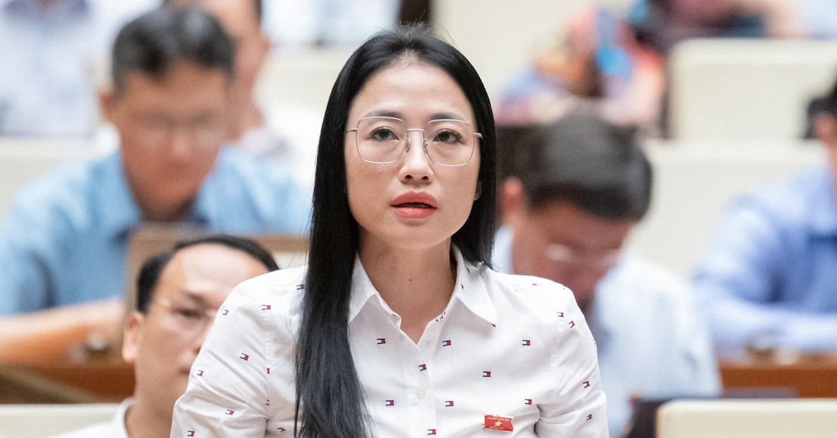 Đại biểu: Giáo viên giảm thời gian cho gia đình để dạy thêm, tăng thu nhập không có gì sai trái