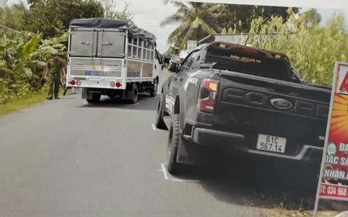 Trẻ em không thể là 'người thực hiện hành vi gây nguy hiểm cho xã hội'