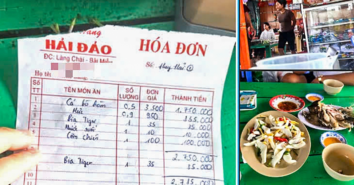 Ngăn ‘chặt chém’ du khách: Cần kết hợp nhiều bên Ngăn ‘chặt chém’ du khách: Cần kết hợp nhiều bên
