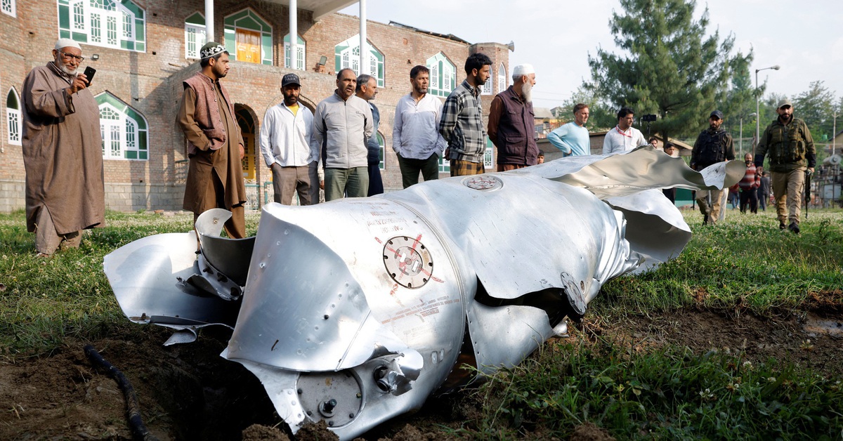 Xung đột Ấn Độ - Pakistan: Ấn Độ đưa toàn bộ lực lượng phòng không đến biên giới
