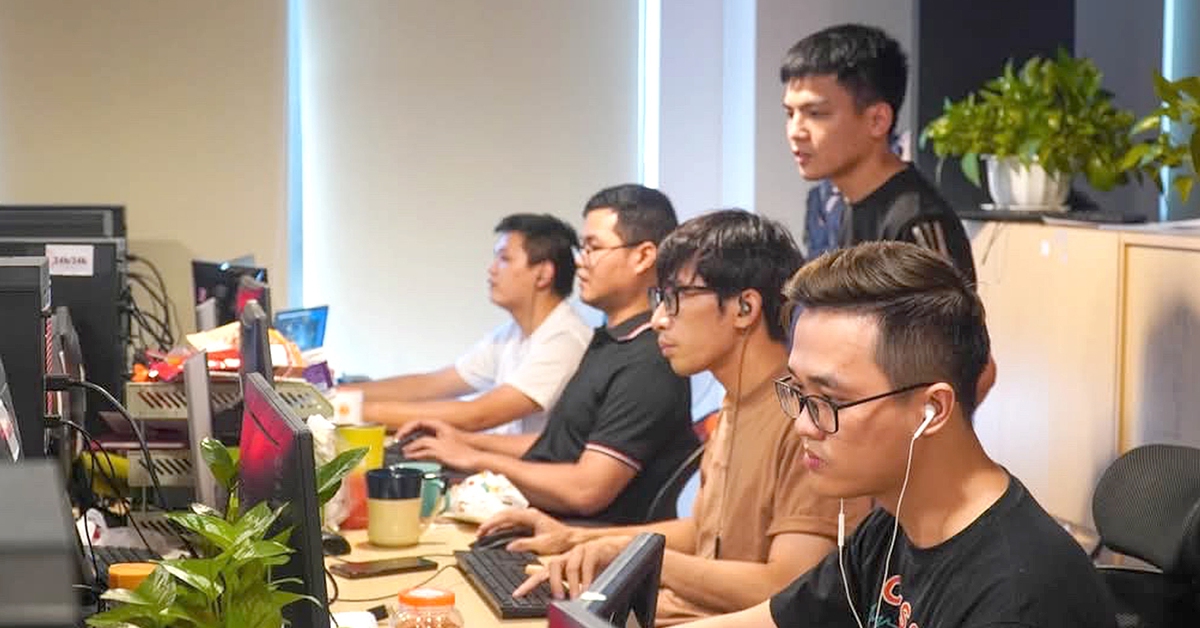 Start-up Việt hy vọng không còn phải đi đường vòng
