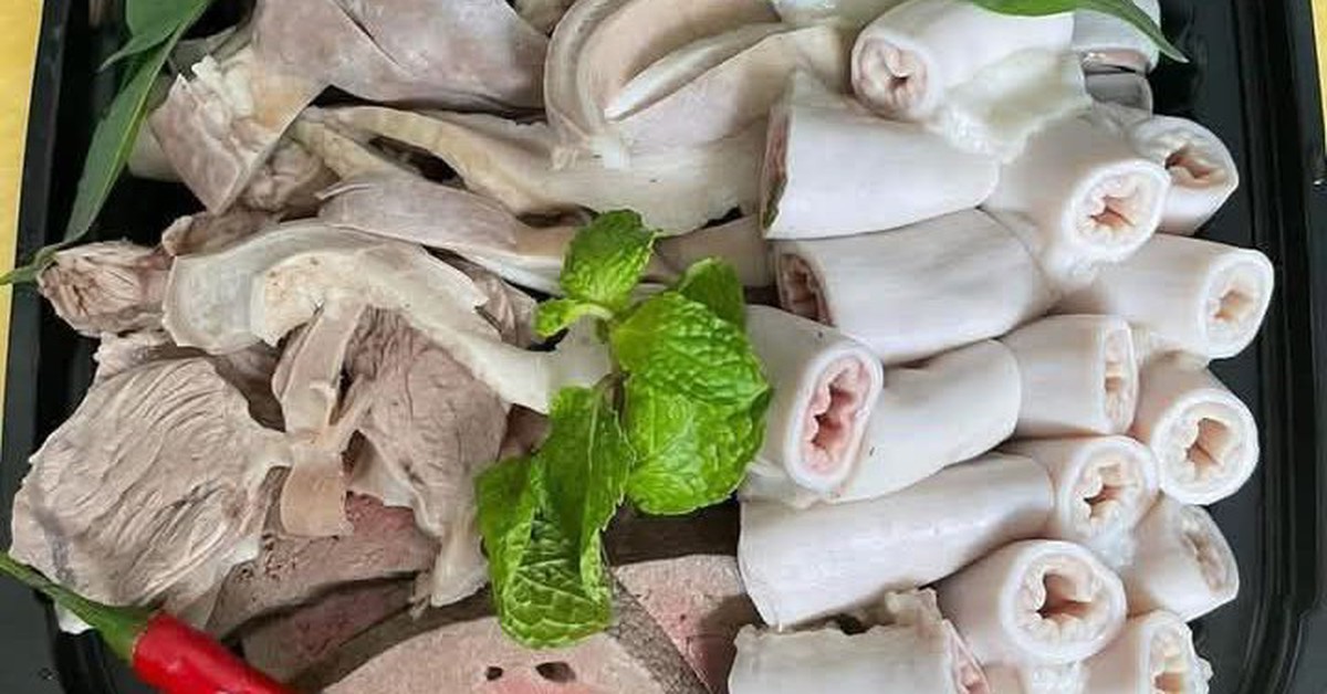 Lòng se điếu chợ không có, trên mạng bán đầy, giá rẻ hết hồn