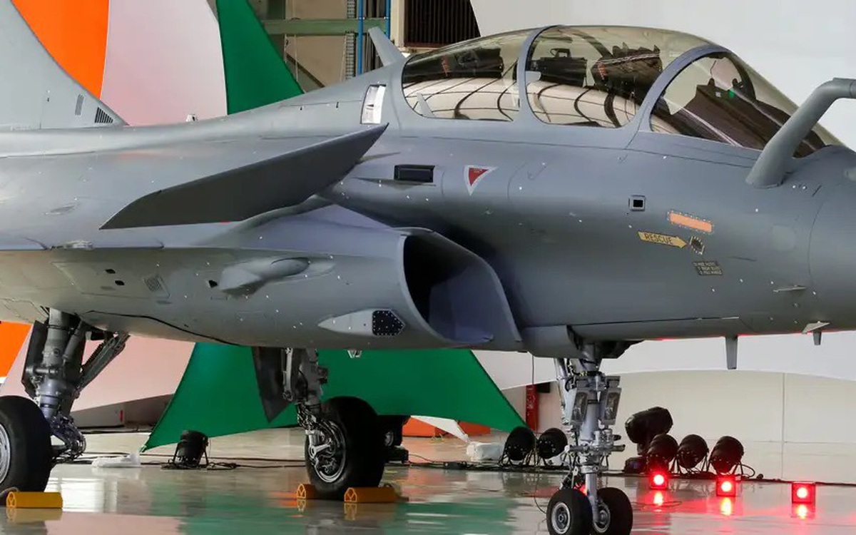 Pakistan hạ 3 tiêm kích Rafale tinh nhuệ của Ấn Độ?