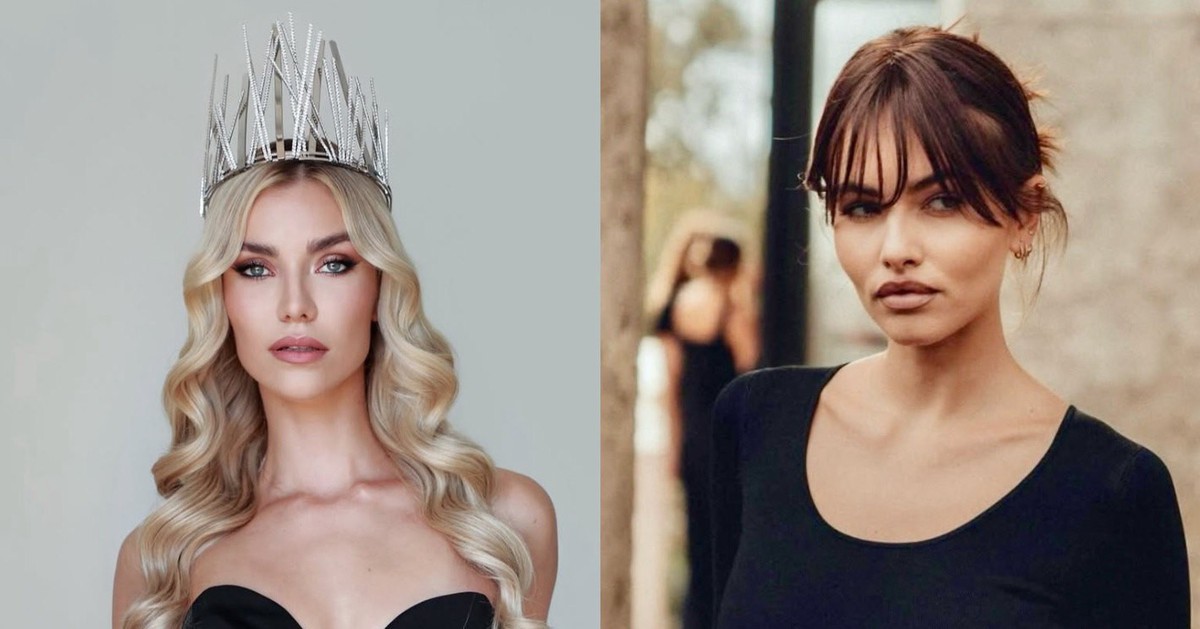 Hoa hậu Slovakia bỏ thi Miss World vào phút cuối; Nhan sắc của mẫu nhí đẹp nhất thế giới hiện tại