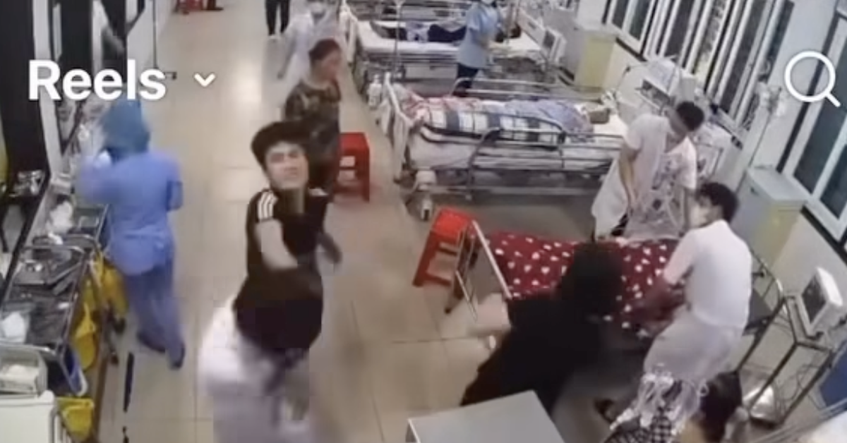'Xử lý khách quan các vụ việc y, bác sĩ bị hành hung để họ yên tâm cứu người'