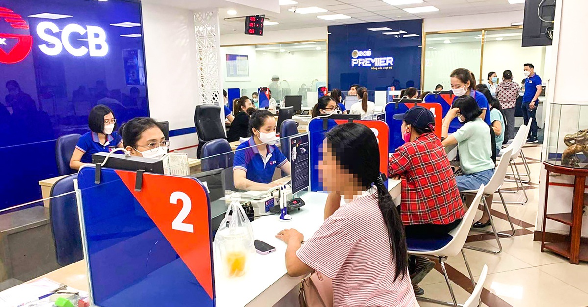 Thống đốc báo cáo Quốc hội về Ngân hàng SCB