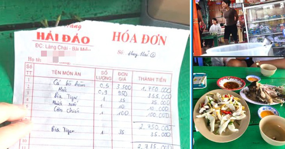 Chặt chém du khách dịp lễ, 'căn bệnh' khó chữa?