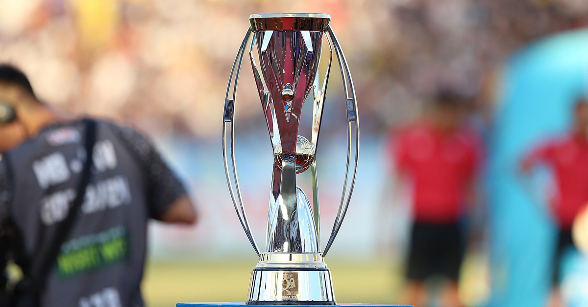Cúp quốc gia có thể cứu vãn mùa giải cho 4 đội bóng V-League