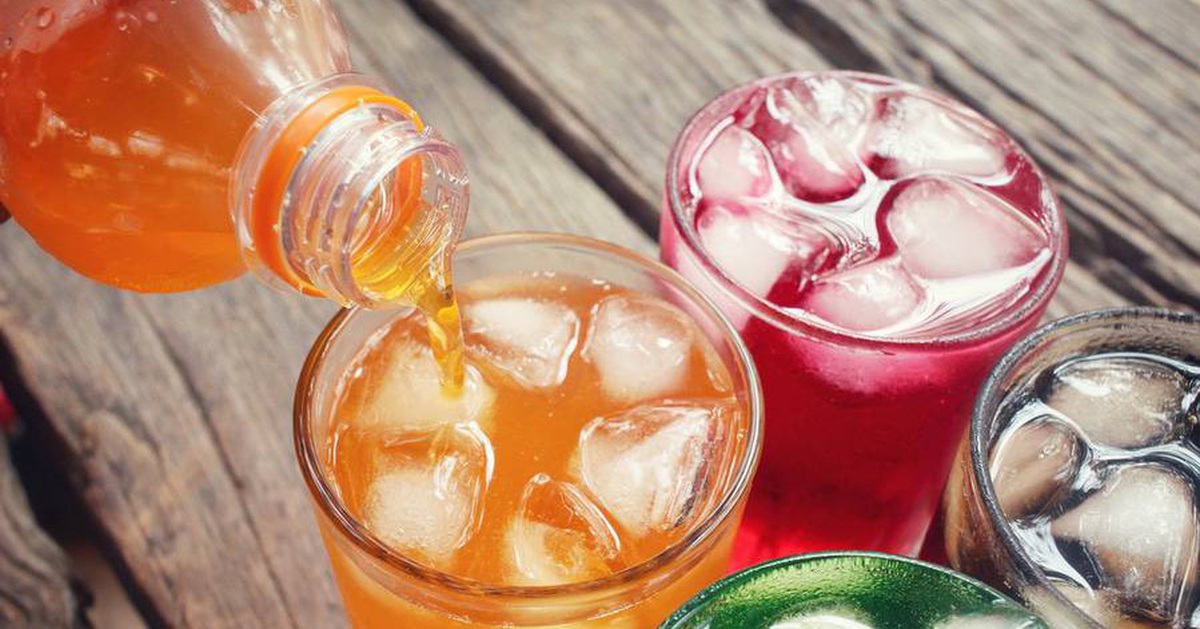 Lạm dụng đồ uống có đường là ‘con đường tắt’ dẫn đến nhiều loại bệnh
