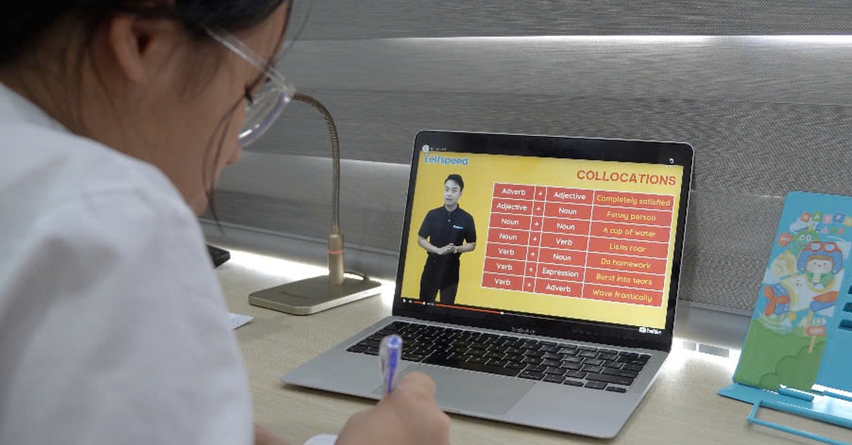 Edtech Việt Nam: Đột Phá Vượt Bậc, 900+ Sản Phẩm Thay Đổi Giáo Dục