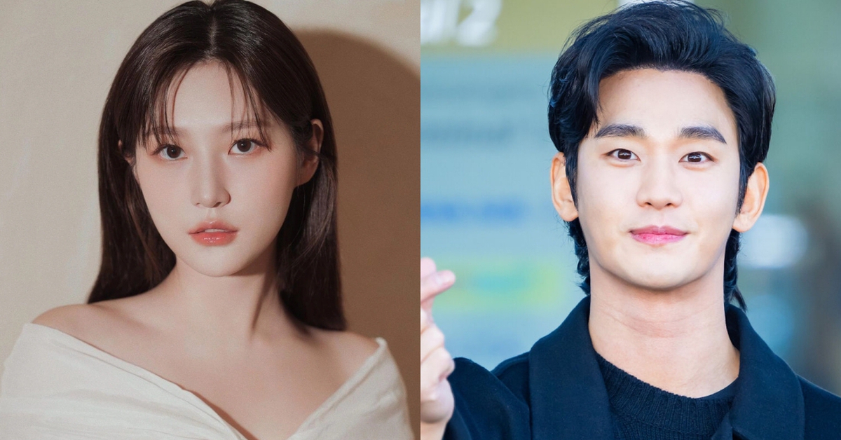 Phía Kim Soo Hyun đáp trả, sốc trước họp báo của gia đình Kim Sae Ron