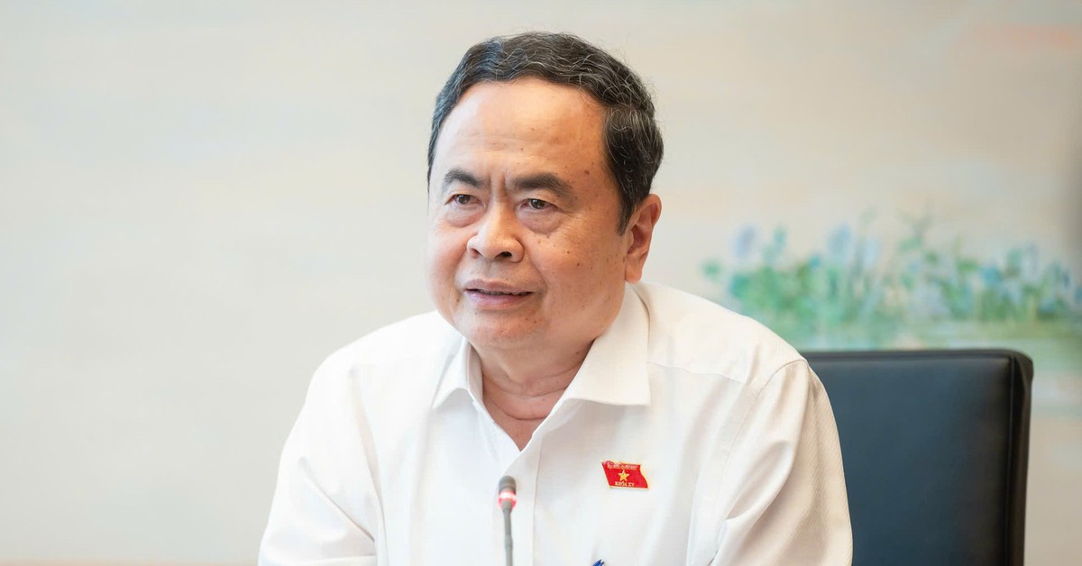 Chủ tịch Quốc hội: Ai là bí thư, phó bí thư, chủ tịch UBND, HĐND cấp xã, bố trí cán bộ là việc khó