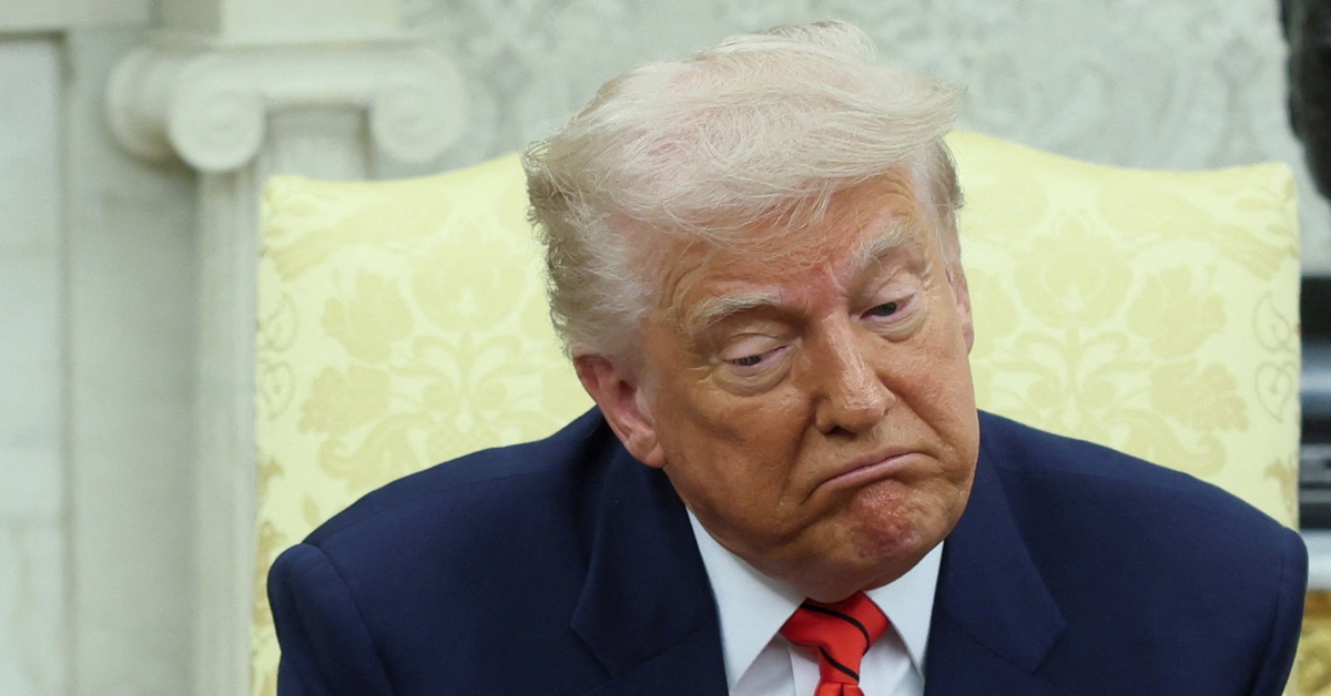 Ông Trump gây bất ngờ: Mỹ không cần ký các thỏa thuận thương mại