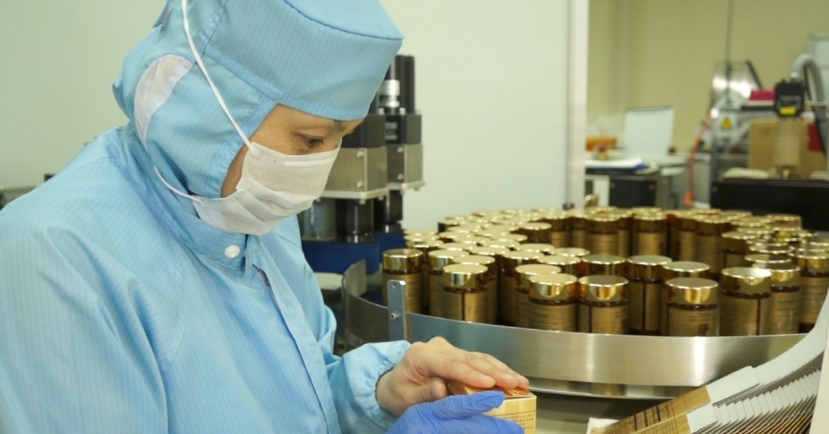Cách lựa chọn hoạt chất Fucoidan chất lượng cho sức khỏe gia đình