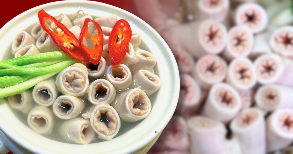 Lòng se điếu là gì, có phương pháp chăn nuôi nào để heo cho ra lòng se ...