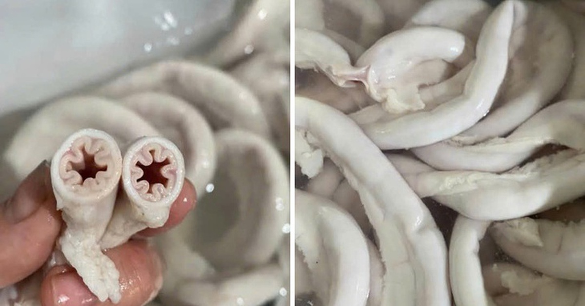 Kiểm tra đồng loạt nhiều cơ sở bán lòng se điếu tại TP.HCM